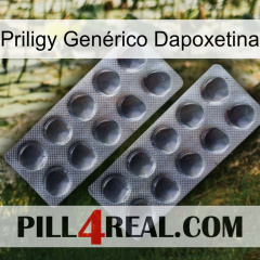 Priligy Genérico Dapoxetina 31